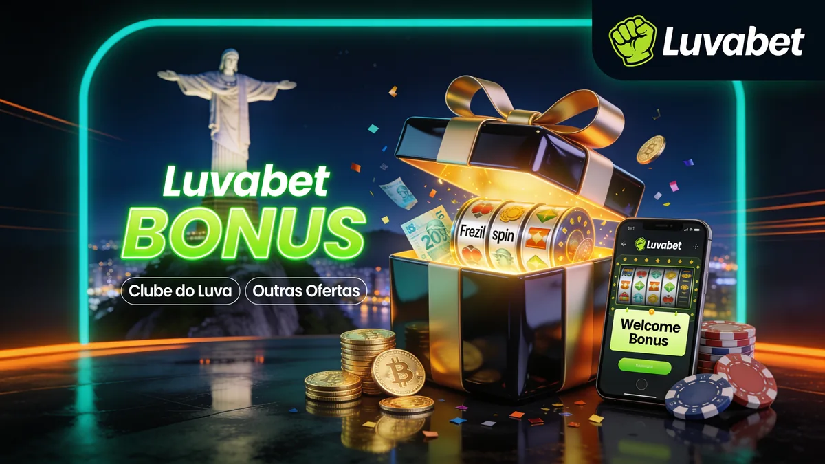 Recompensas e Promoções do Luva Bet: Clube do Luva e Outras Ofertas — luvabet no Brasil
