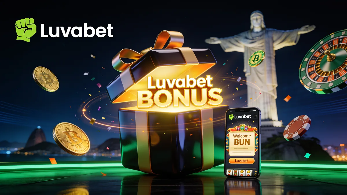 luvabet no Brasil — Visão Geral do Cassino Luva Bet e Principais Destaques
